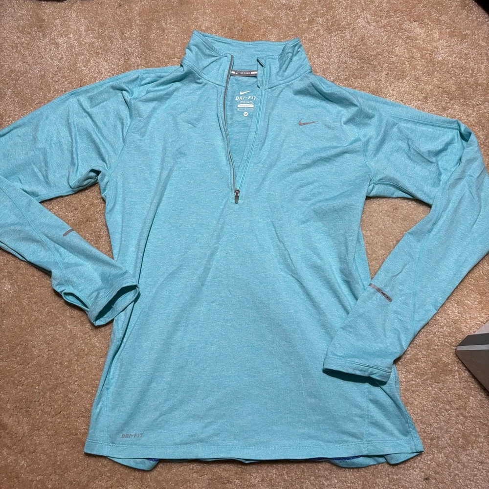 Nike Dri Fit long sleeve